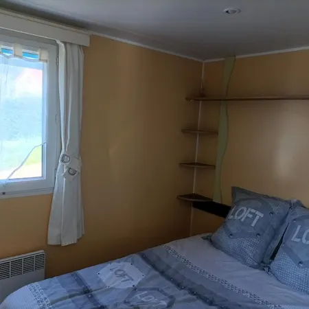 Le Des 4 Voies Bed & Breakfast Bellefosse