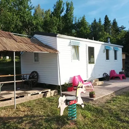 Le Des 4 Voies Bed & Breakfast